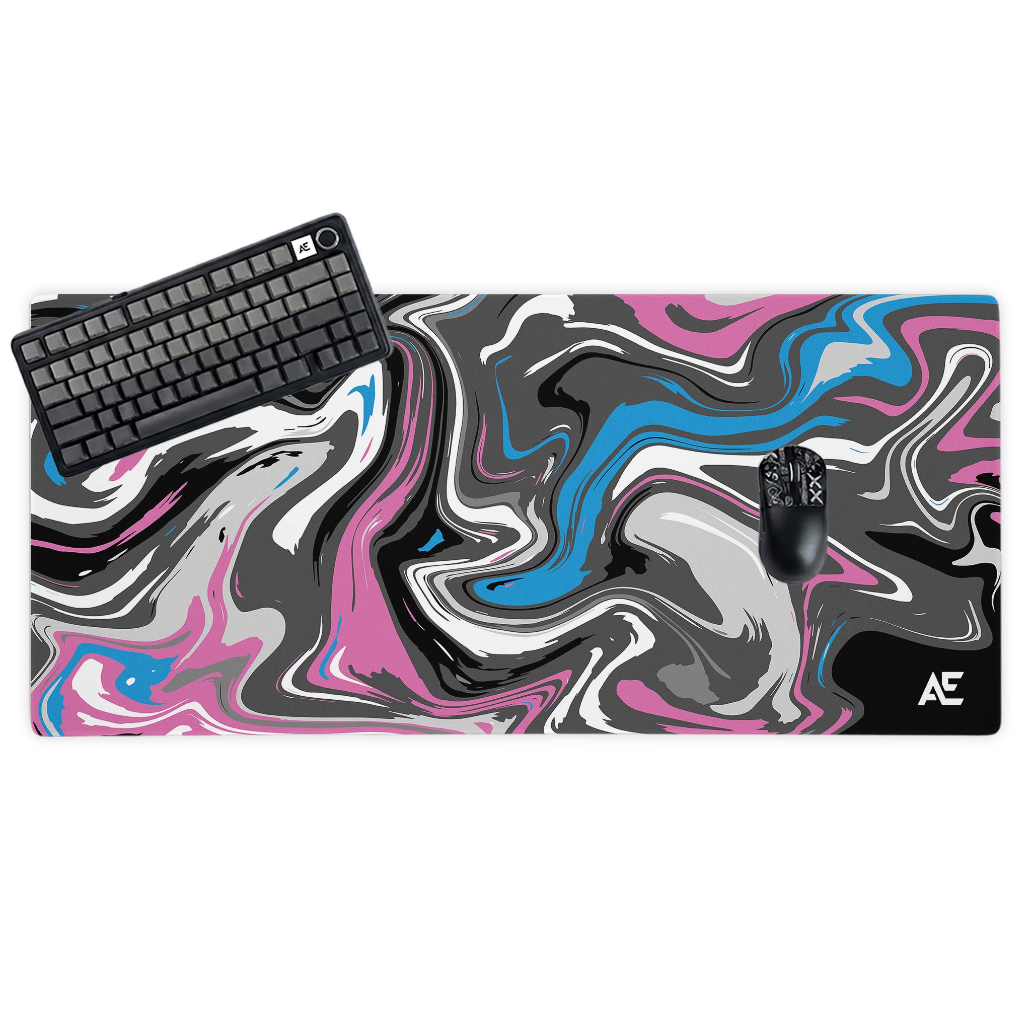 Mousepad Strata Liquid