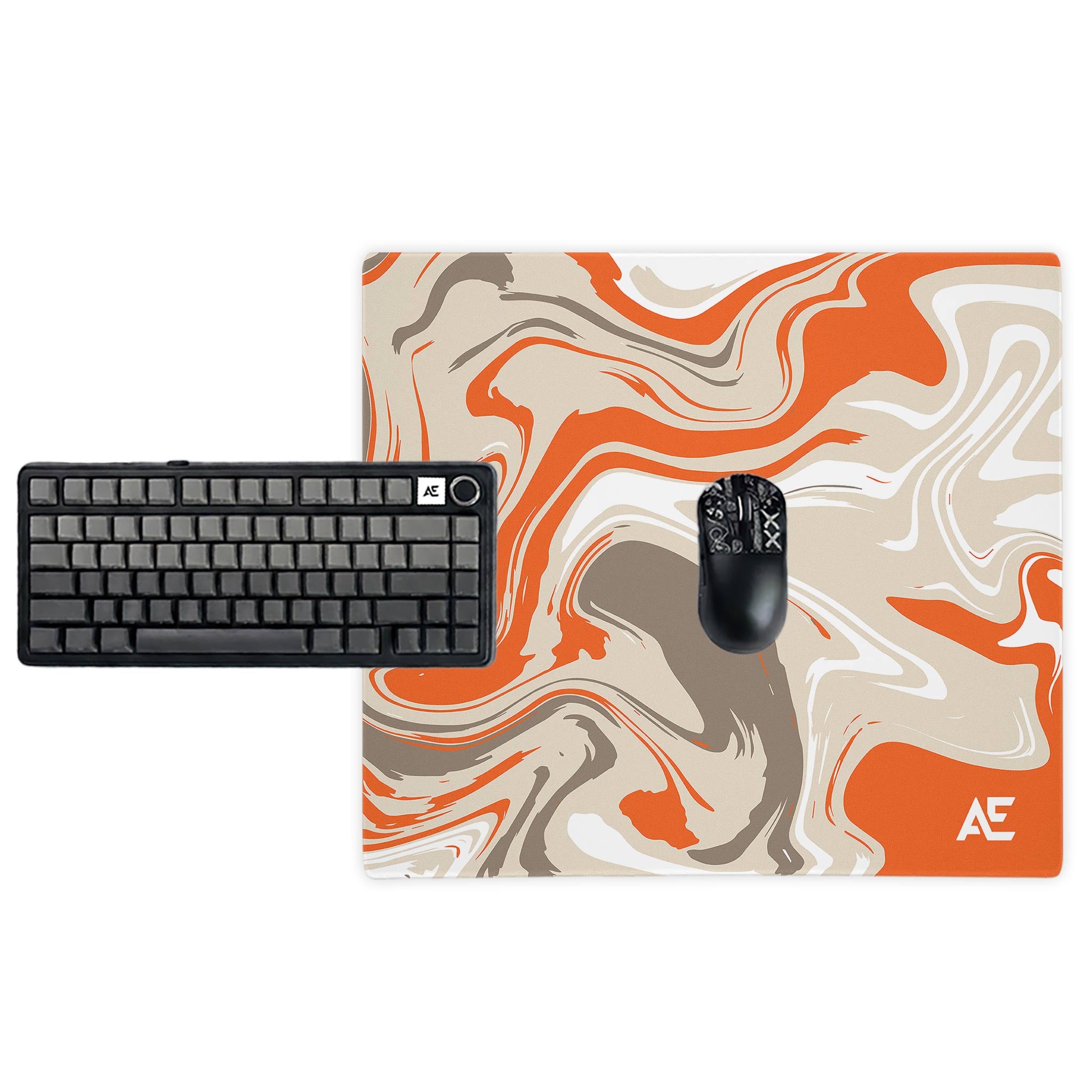 Mousepad Strata Liquid