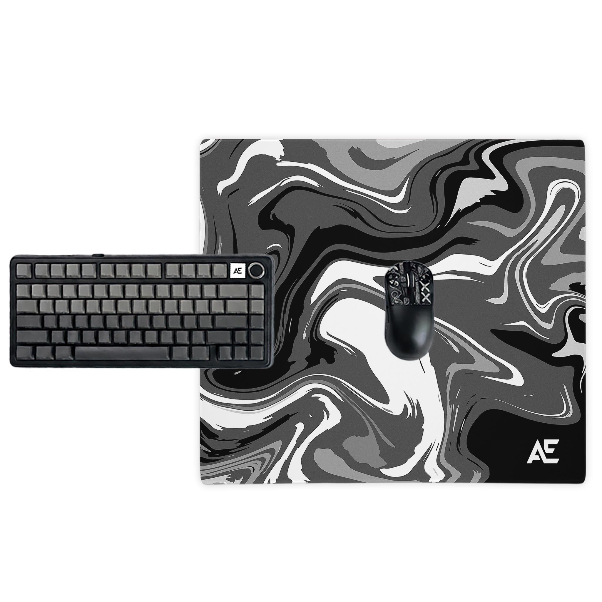 Mousepad Strata Liquid
