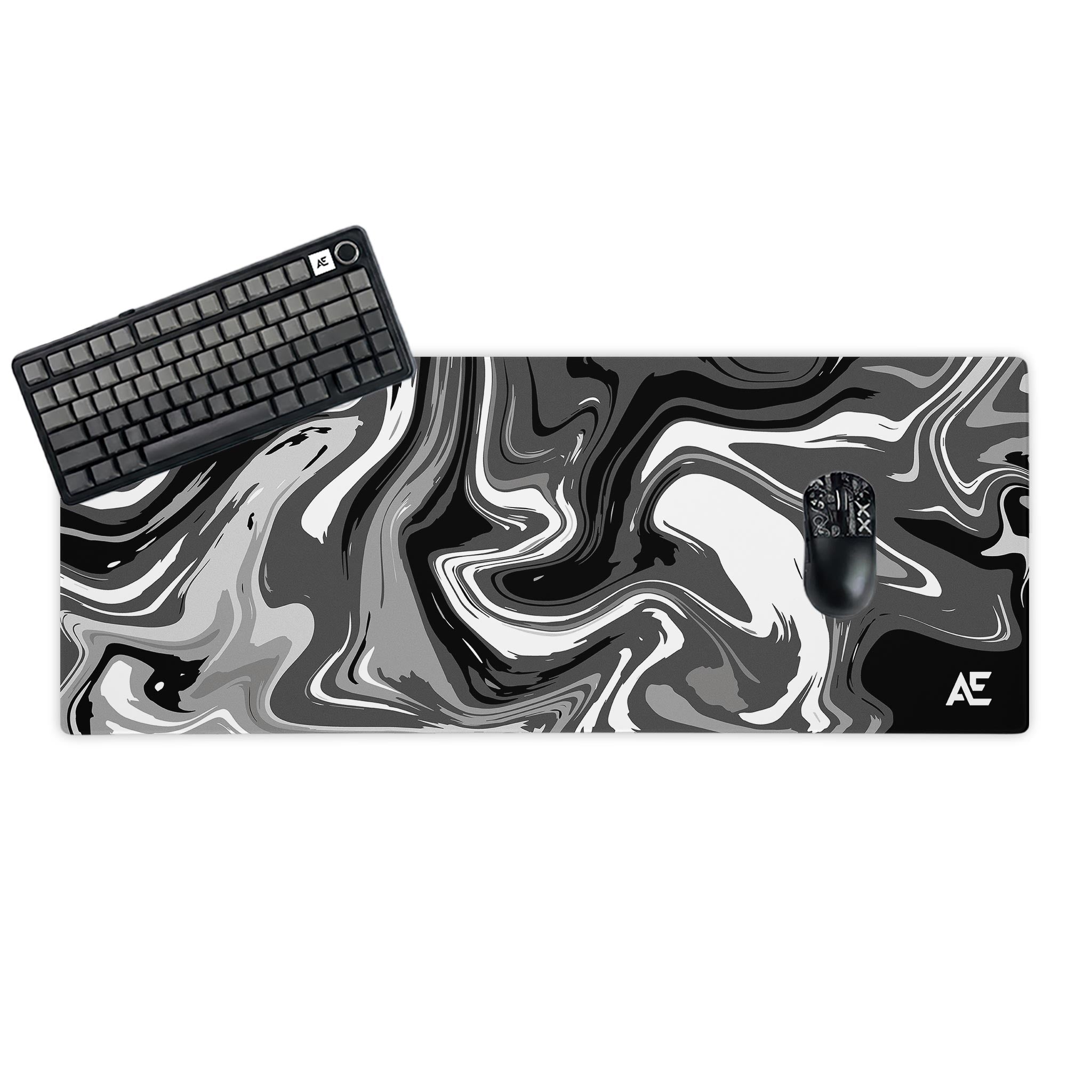 Mousepad Strata Liquid