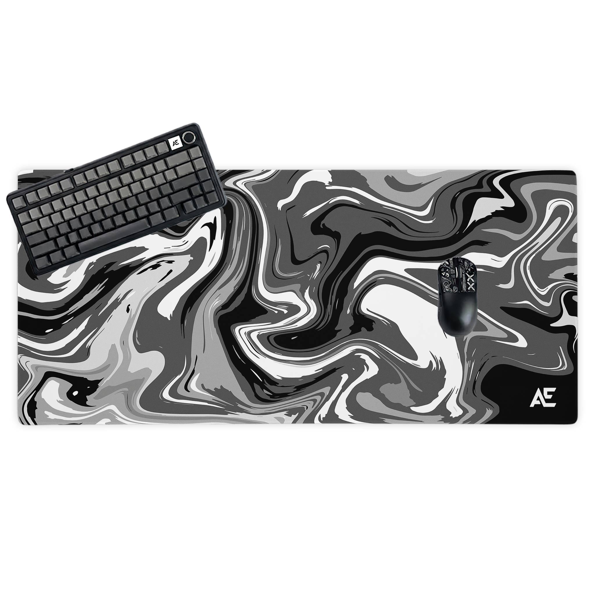 Mousepad Strata Liquid