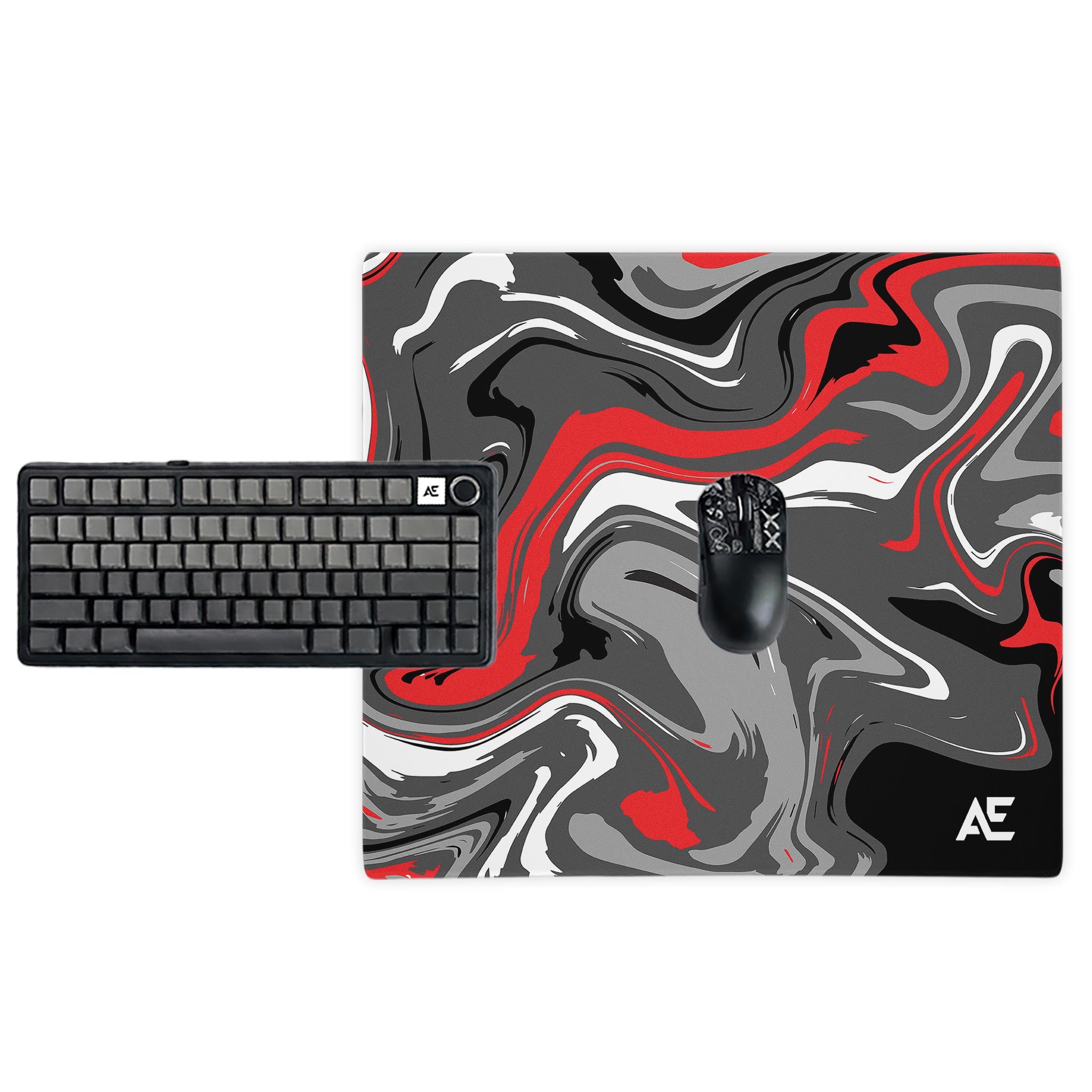 Mousepad Strata Liquid