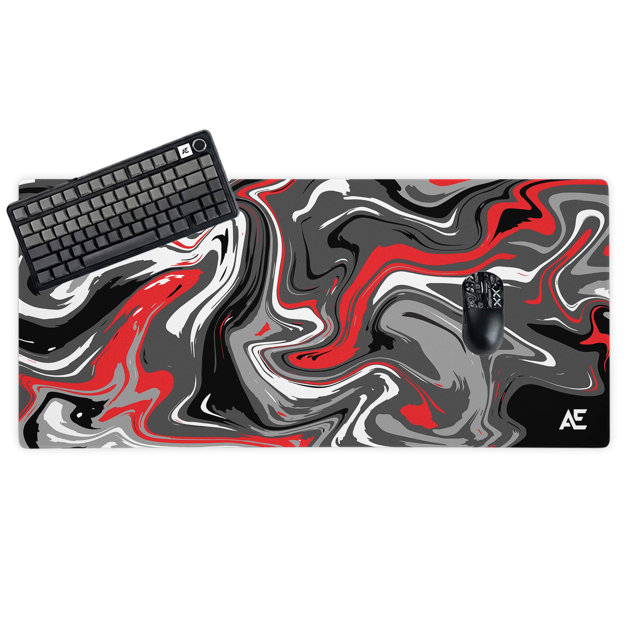 Mousepad Strata Liquid