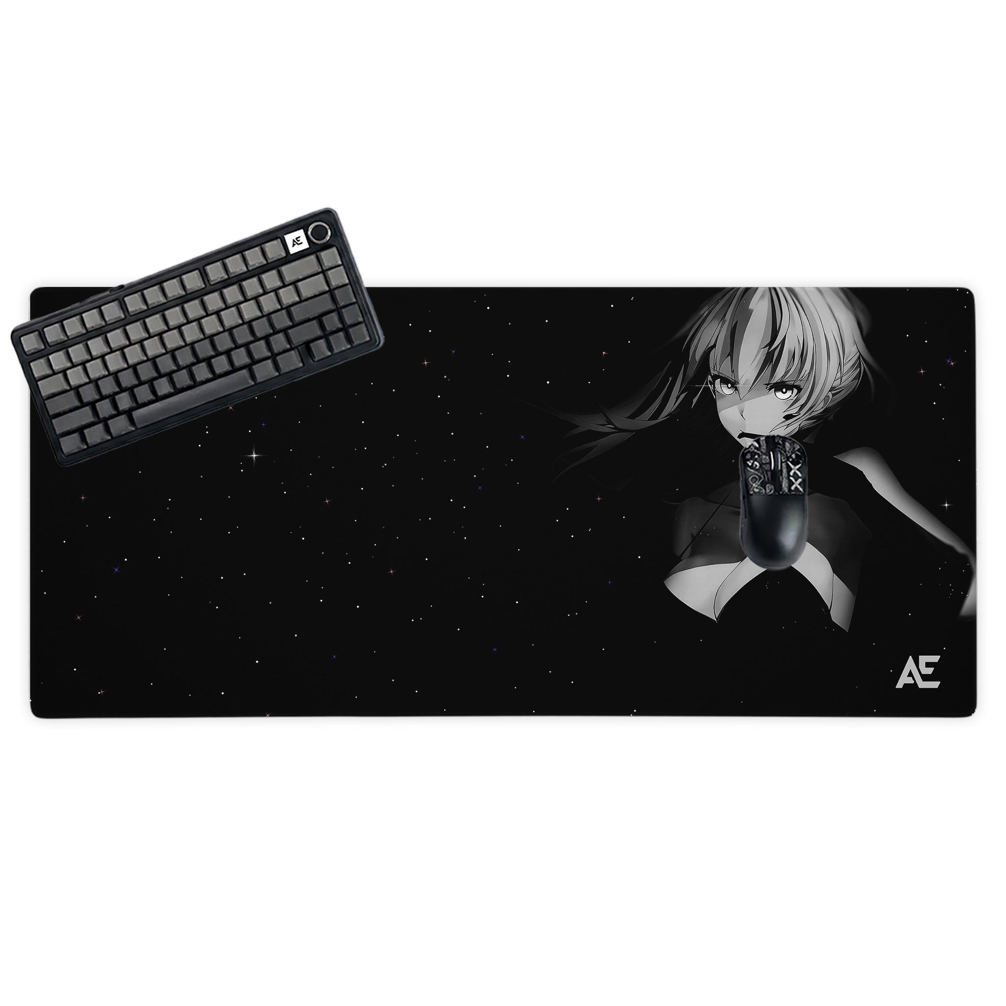 Mousepad Yami