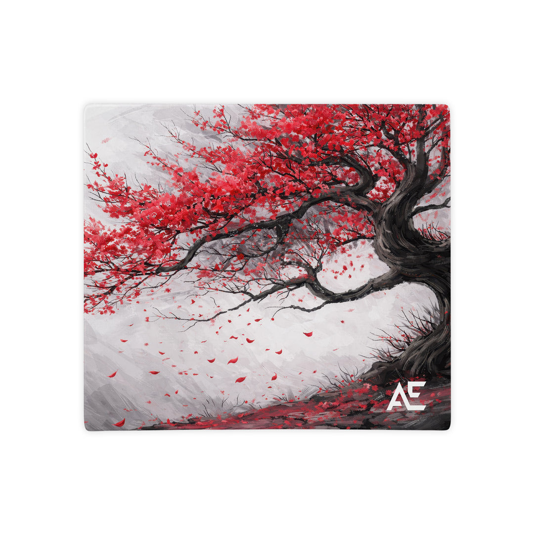 Mousepad Zen Bloom