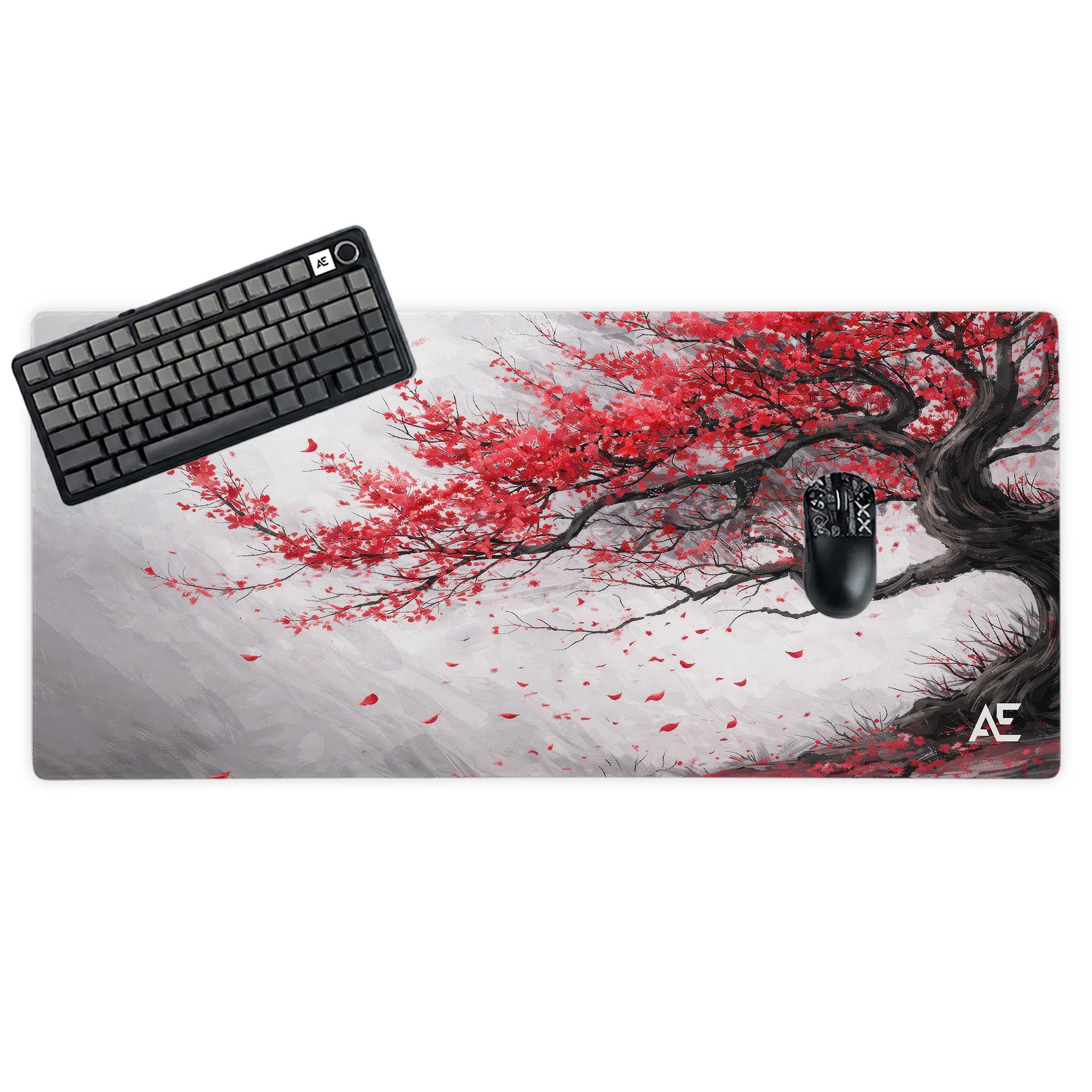 Mousepad Zen Bloom