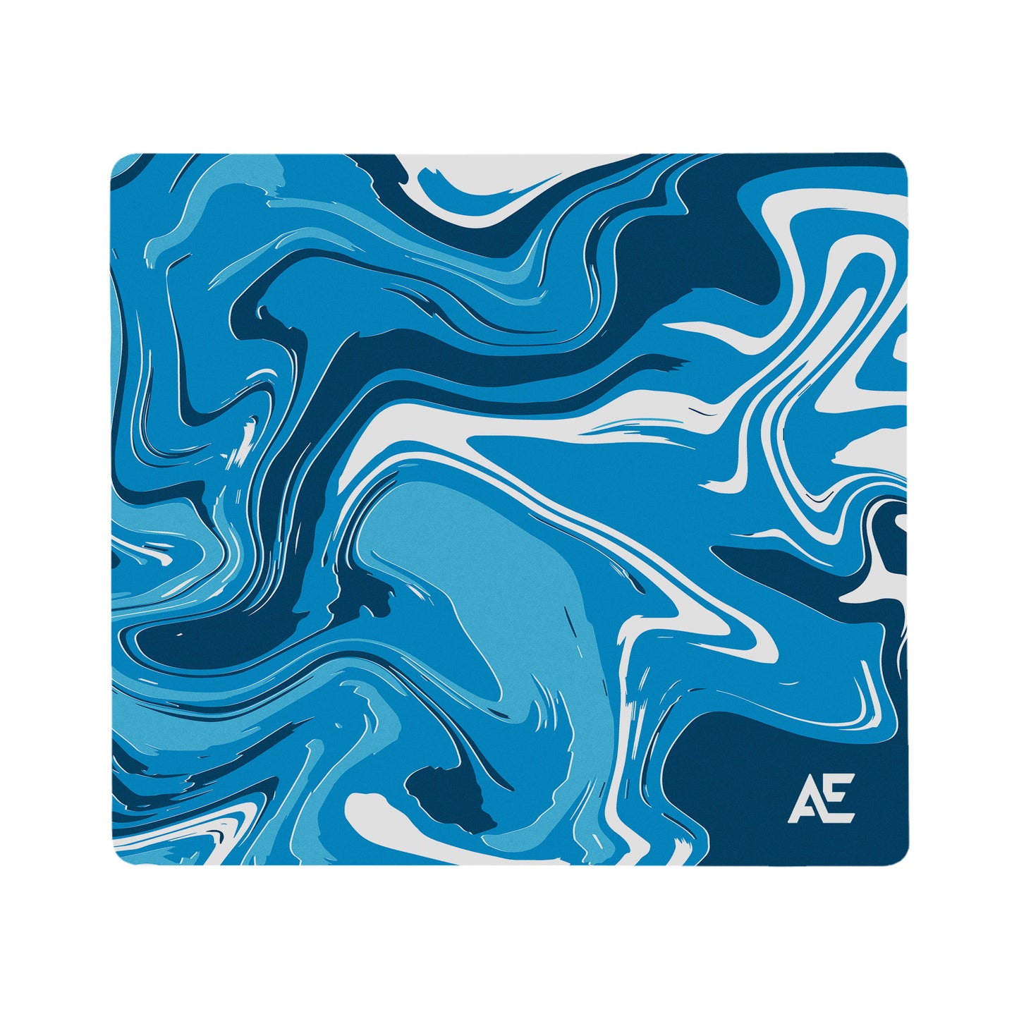 Mousepad Strata Liquid