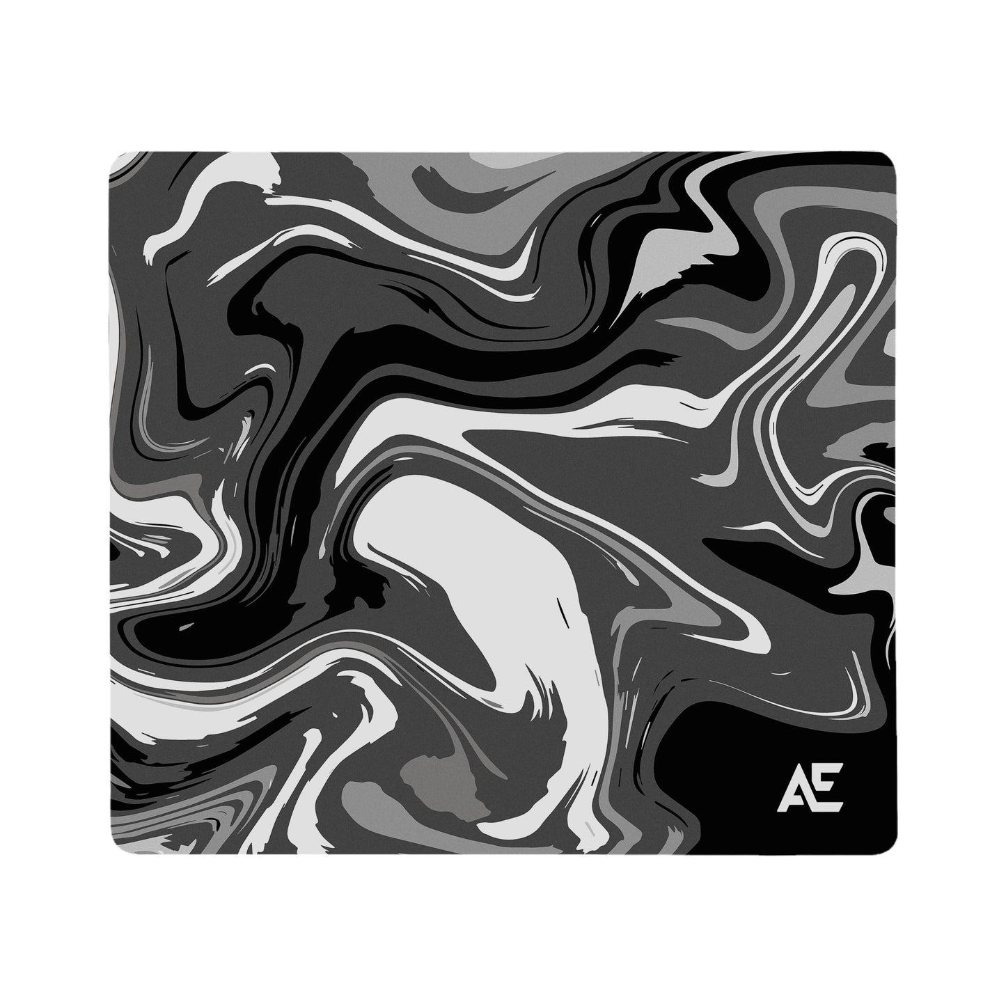 Mousepad Strata Liquid
