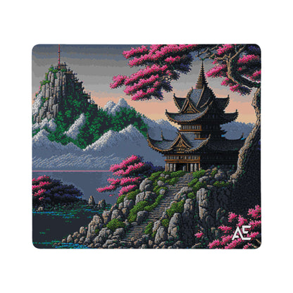 Mousepad Zen Pixel