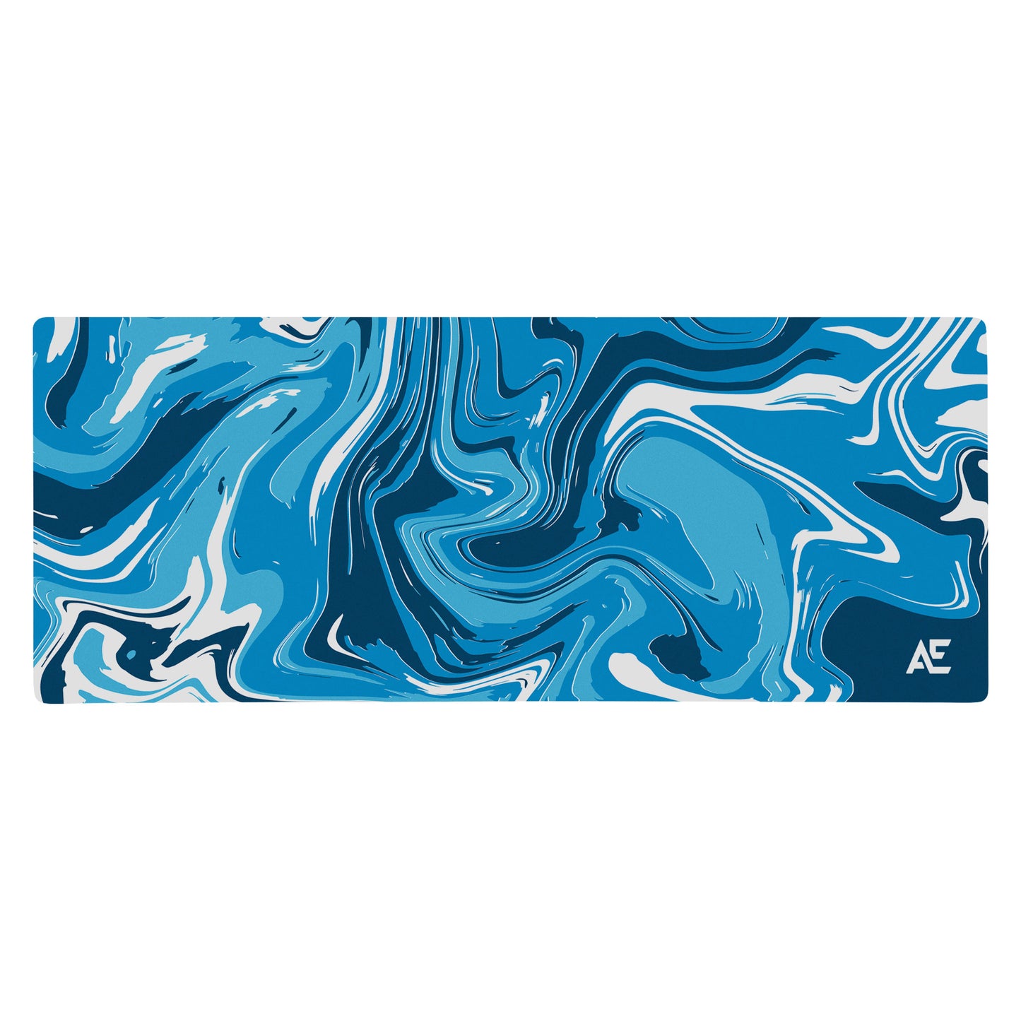 Mousepad Strata Liquid