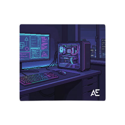 Mousepad Pixel Desk