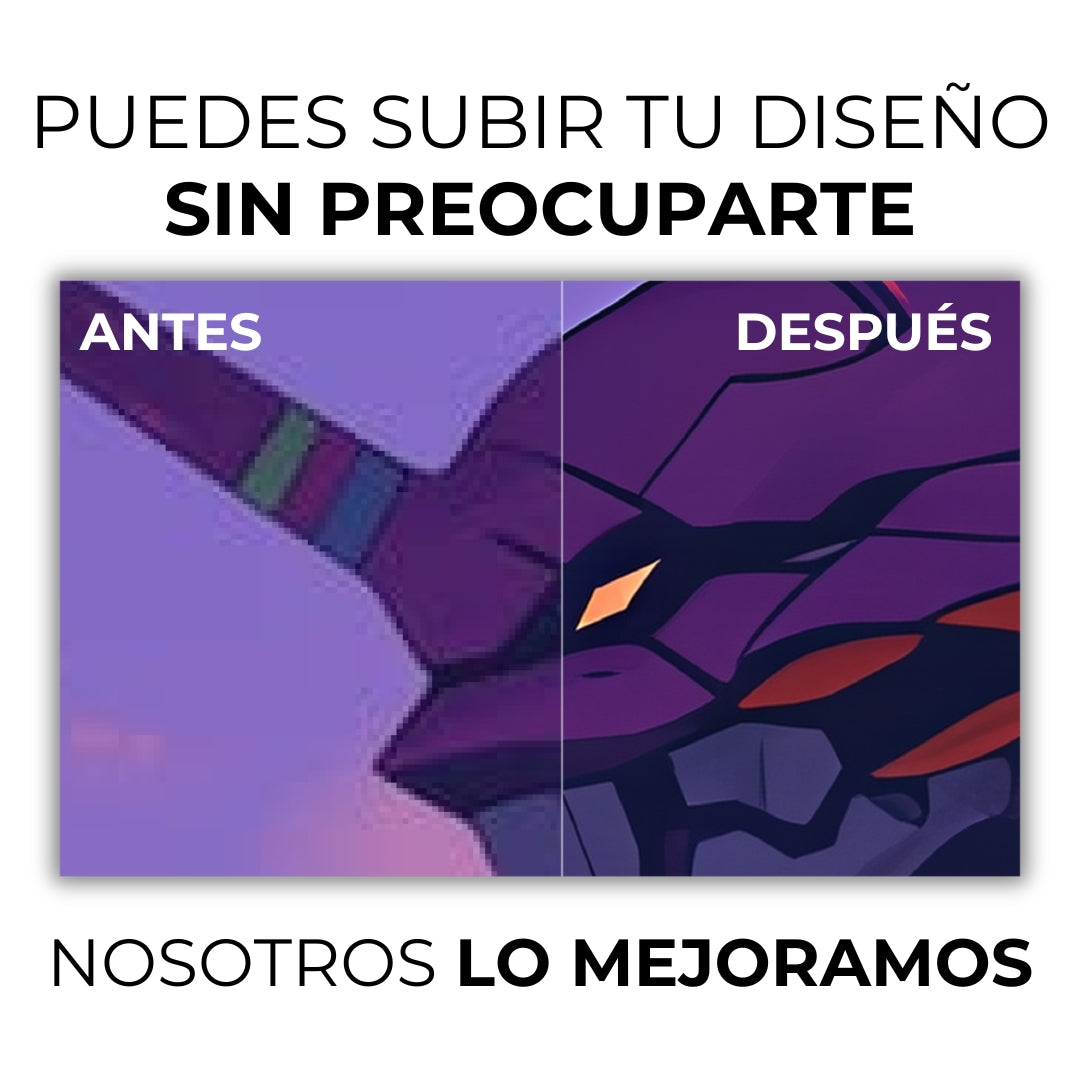 Mousepad Personalizado