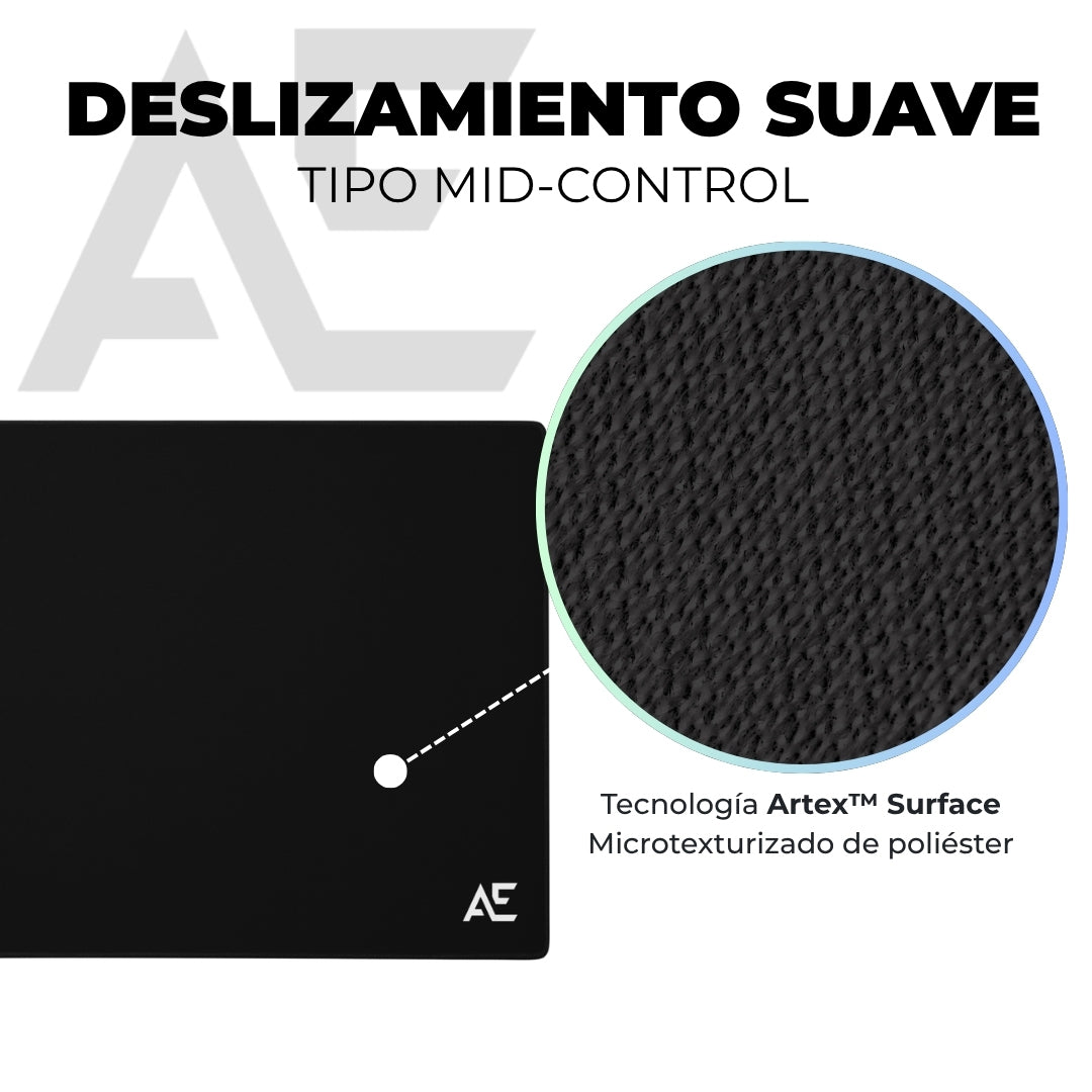 Mousepad Personalizado