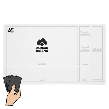 Playmat Personalizado