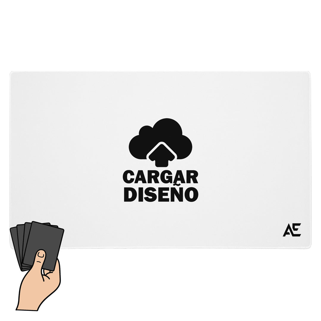 Playmat Personalizado