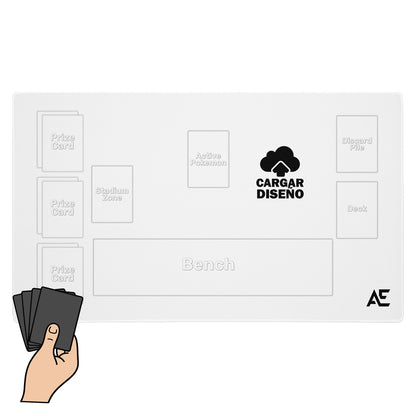 Playmat Personalizado