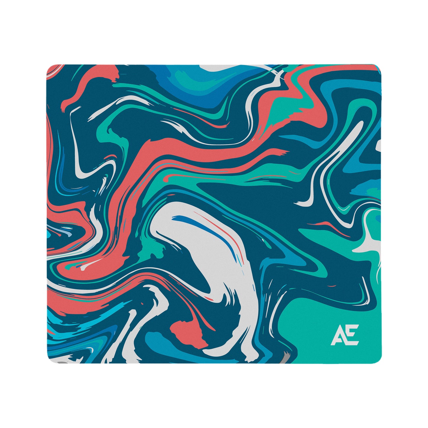 Mousepad Strata Liquid