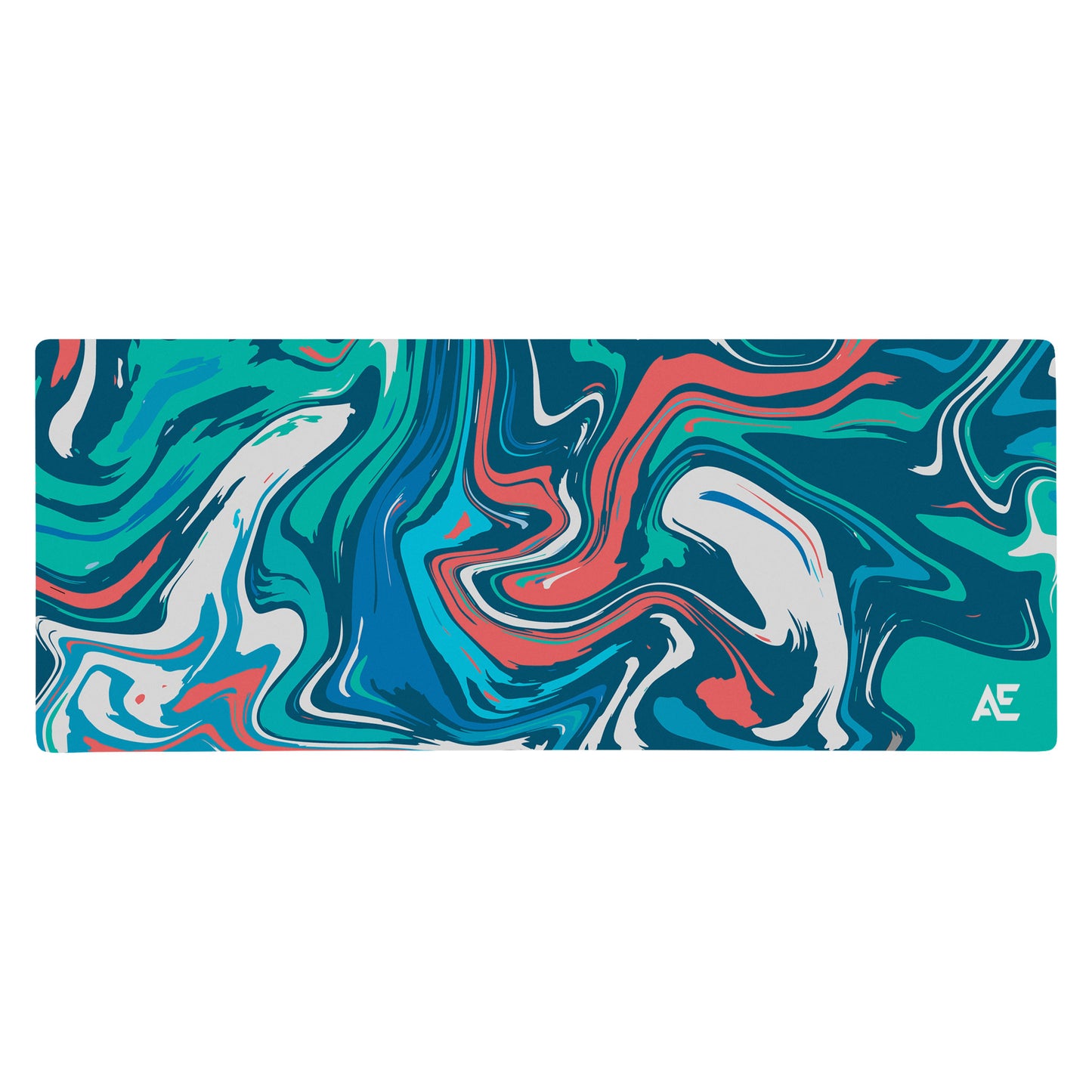 Mousepad Strata Liquid