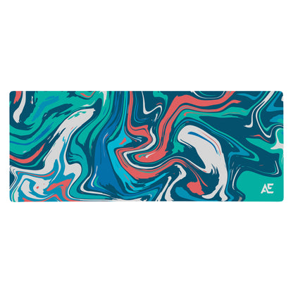 Mousepad Strata Liquid