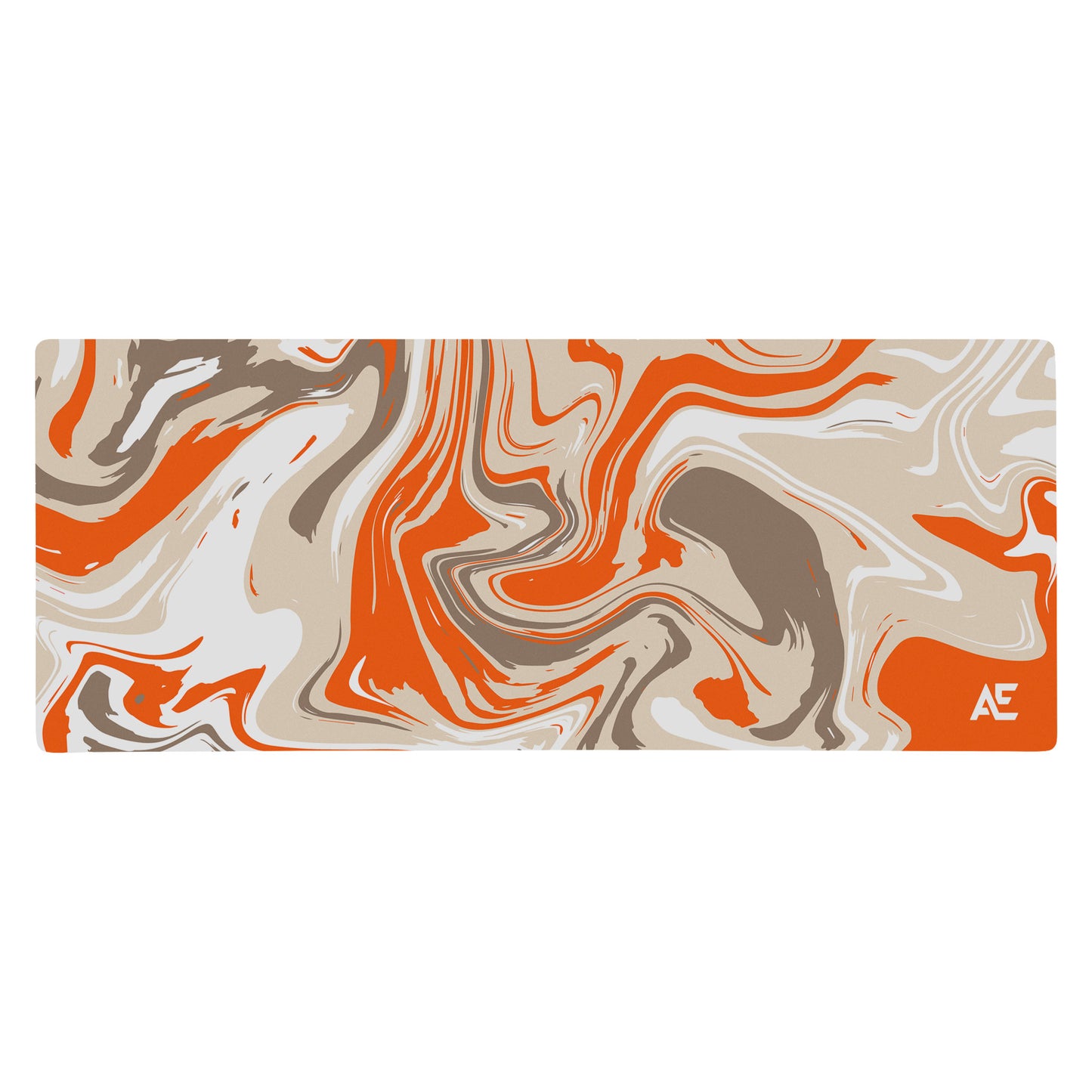 Mousepad Strata Liquid