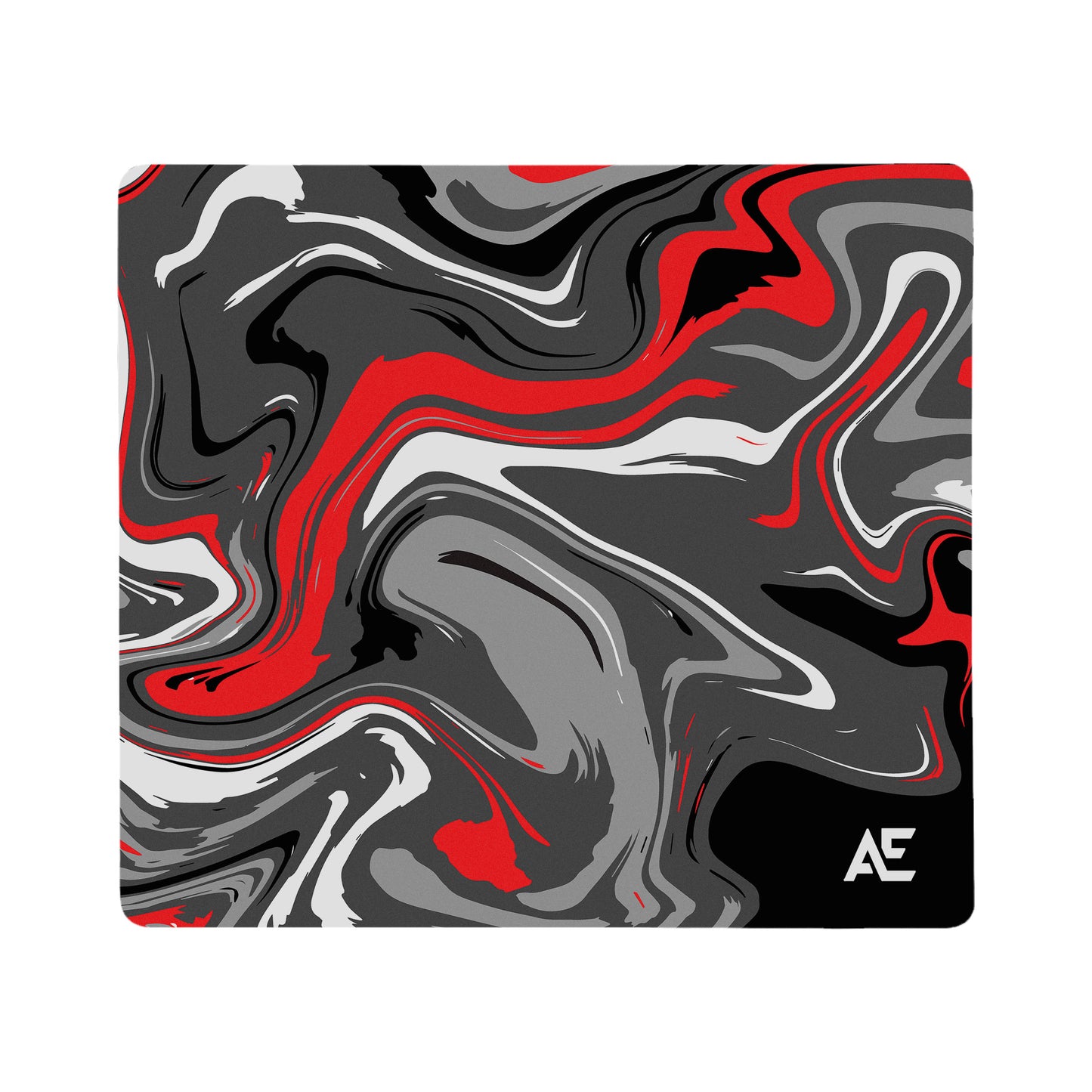 Mousepad Strata Liquid