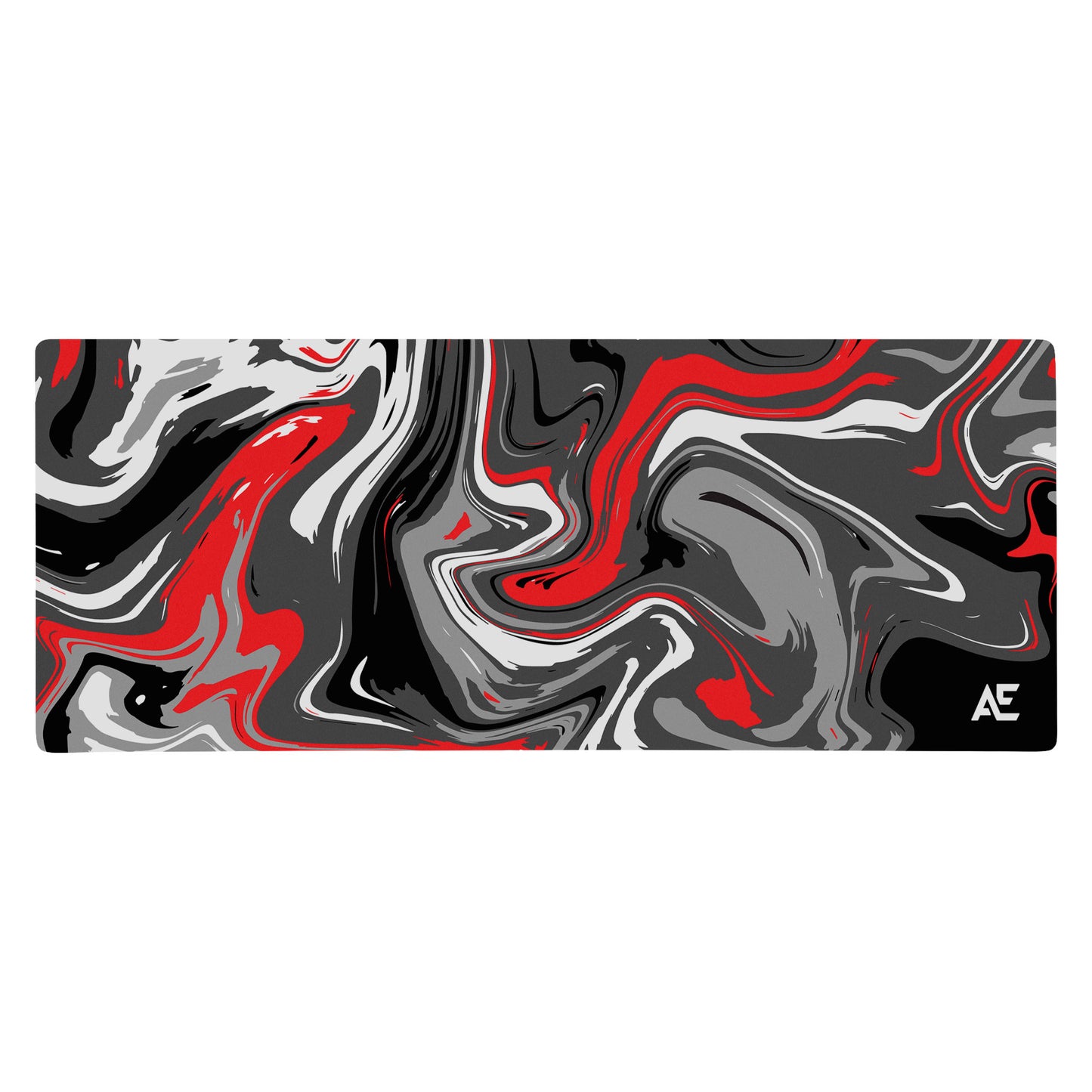 Mousepad Strata Liquid
