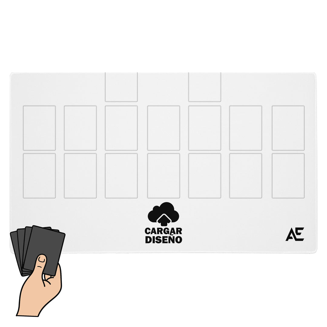 Playmat Personalizado
