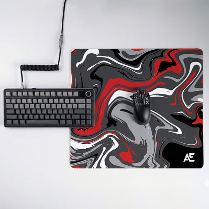 Mousepad Strata Liquid