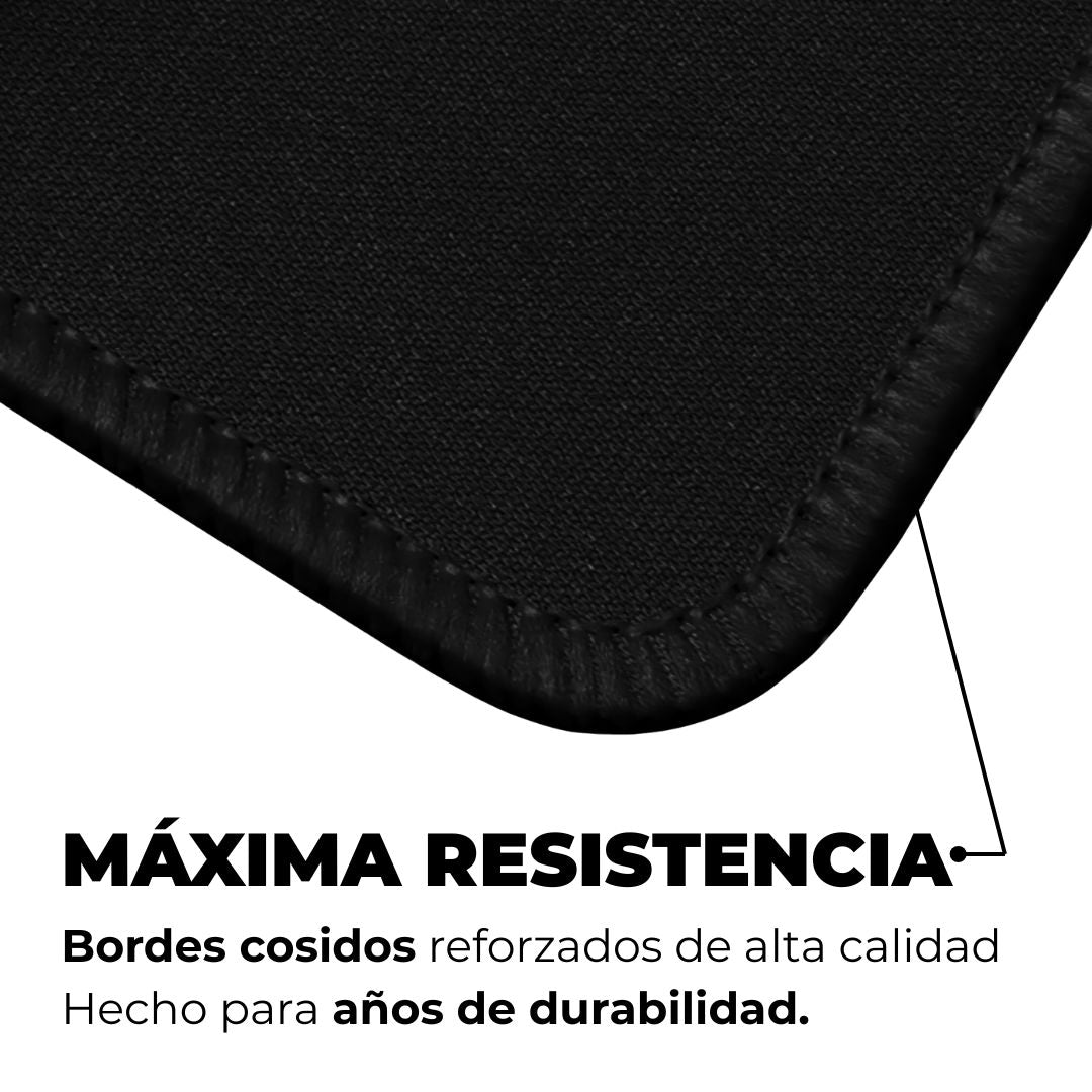 Mousepad Máscara Oni