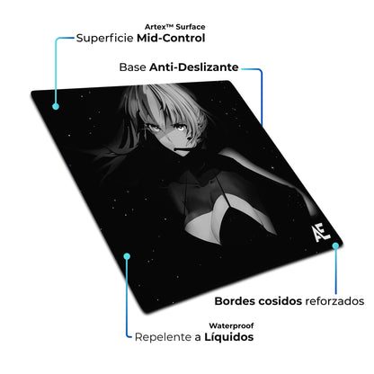 Mousepad Yami