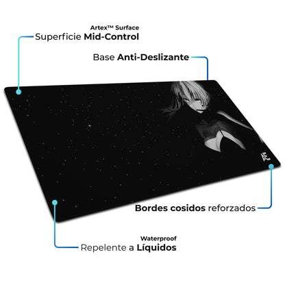 Mousepad Yami