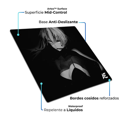 Mousepad Yami