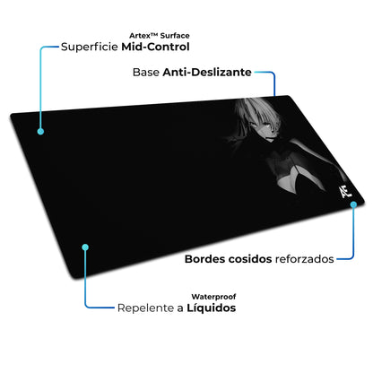 Mousepad Yami