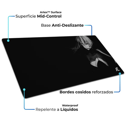 Mousepad Yami