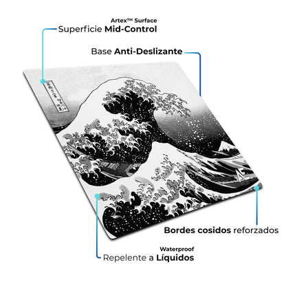 Mousepad Gran Ola
