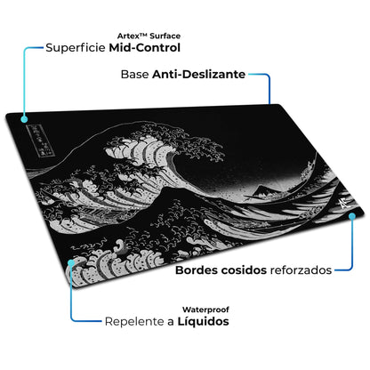 Mousepad Gran Ola