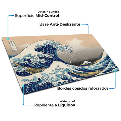 Mousepad Gran Ola