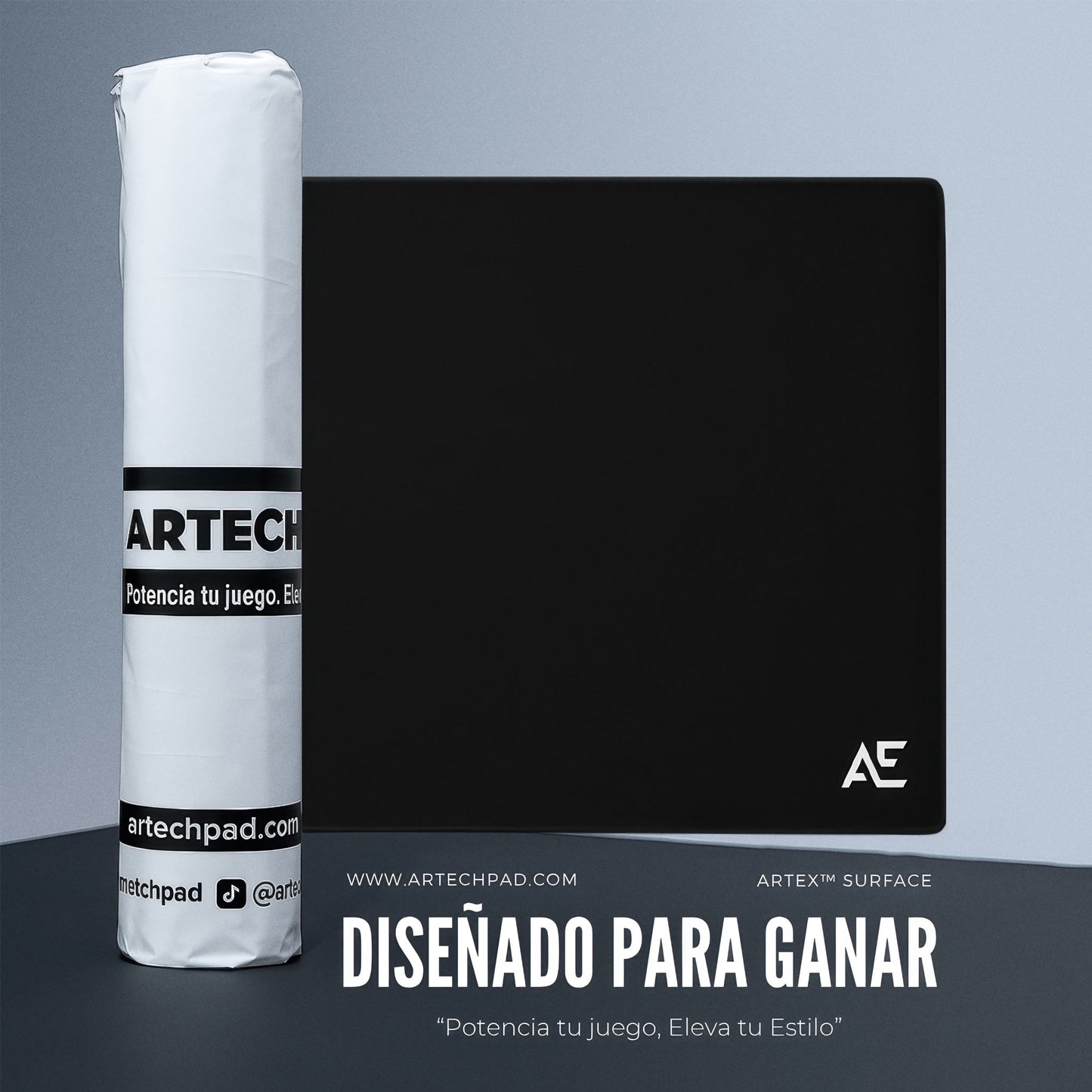 Mousepad Máscara Oni