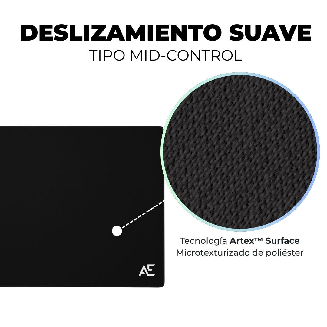 Mousepad Máscara Oni
