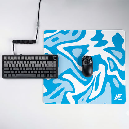 Mousepad Fluid Liquid