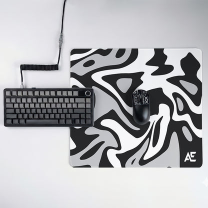 Mousepad Fluid Liquid