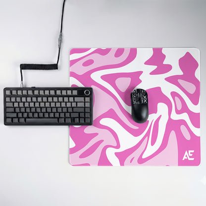 Mousepad Fluid Liquid