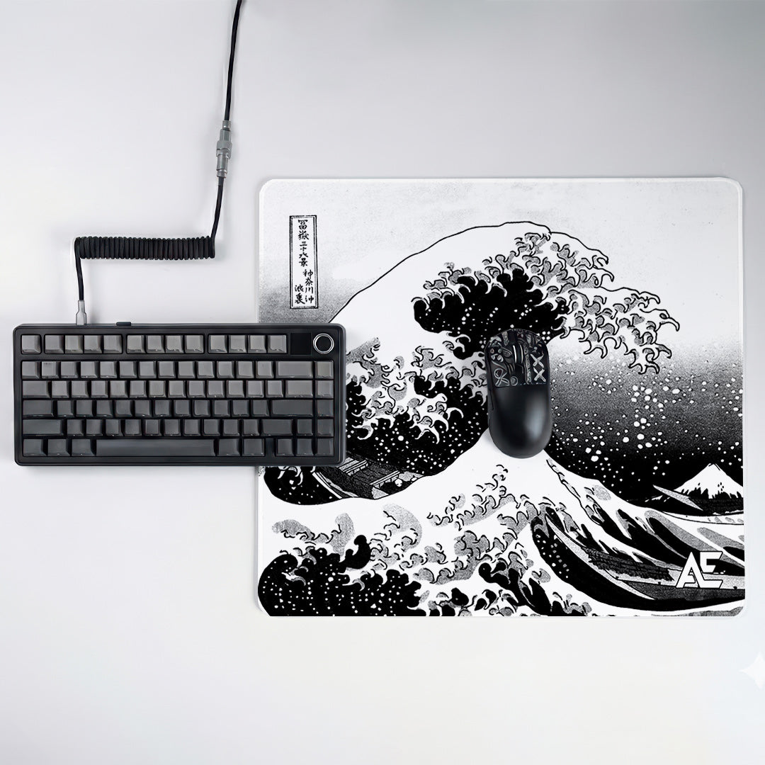 Mousepad Gran Ola