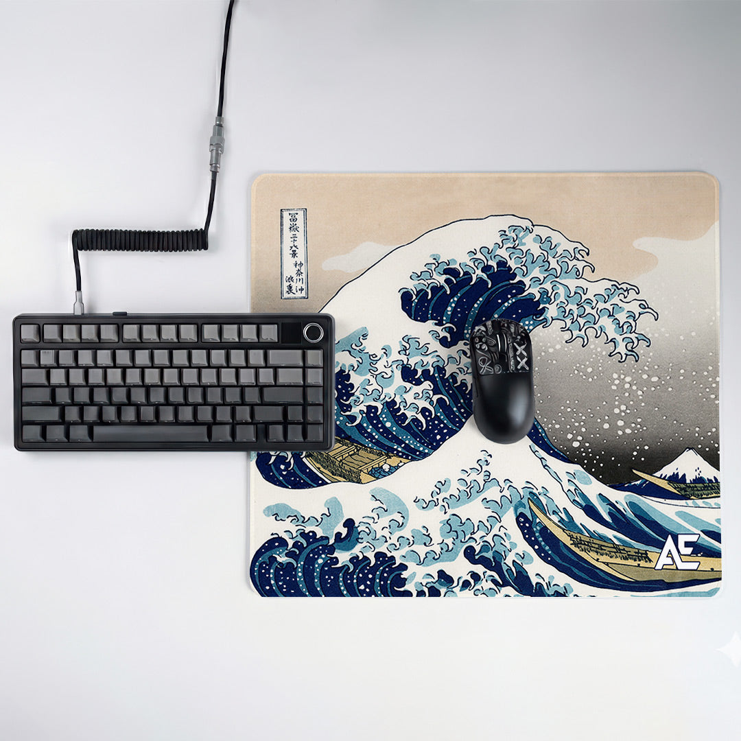 Mousepad Gran Ola