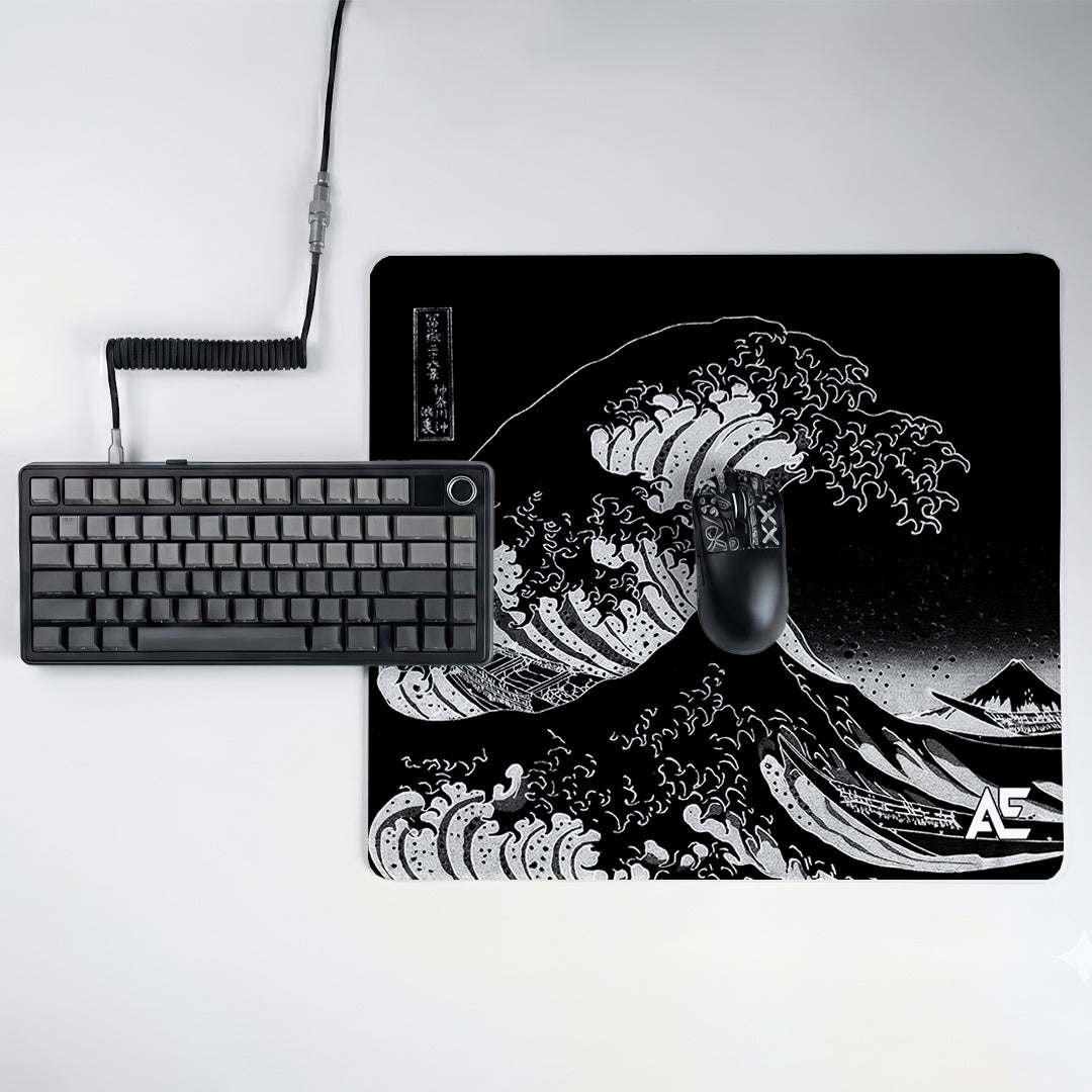 Mousepad Gran Ola