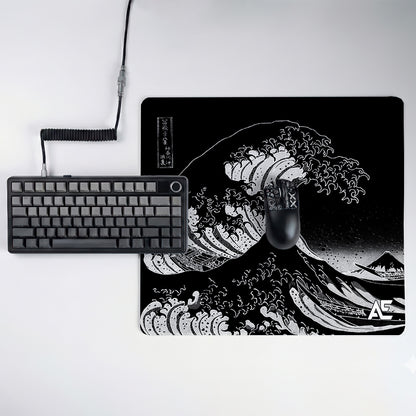 Mousepad Gran Ola
