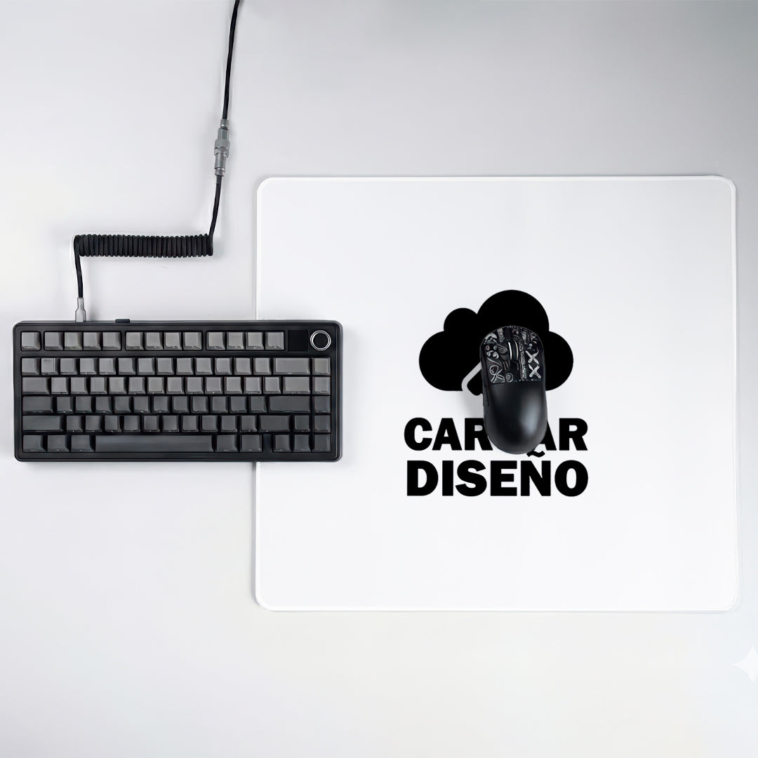 Mousepad Personalizado