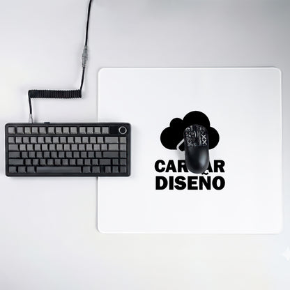 Mousepad Personalizado