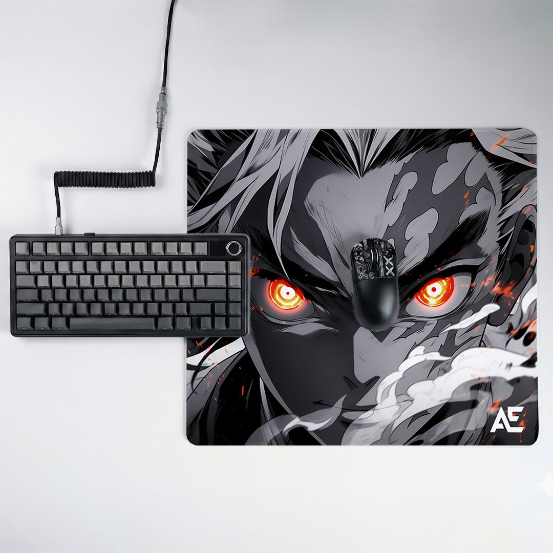 Mousepad Respiración