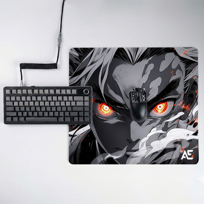 Mousepad Respiración